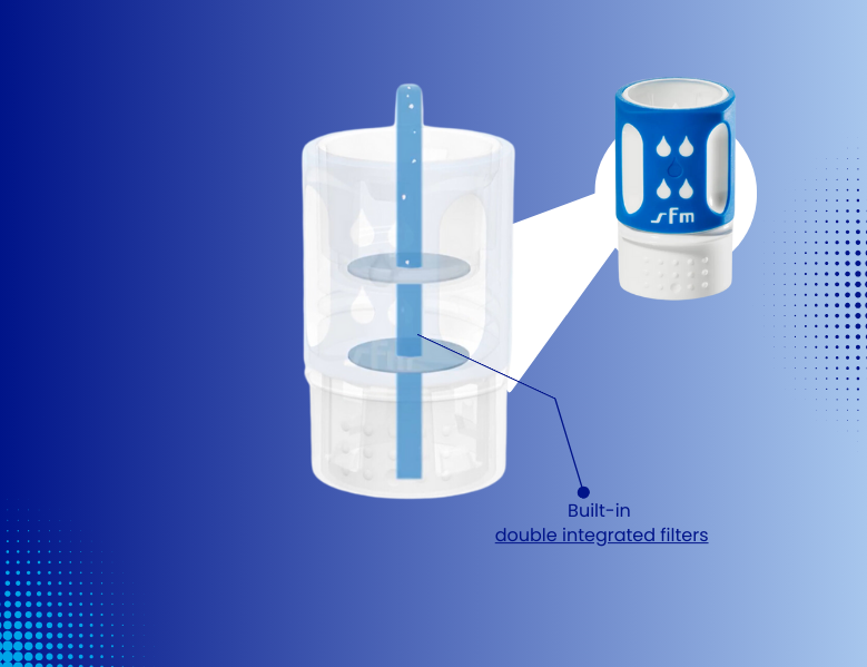 Double filtration-1
