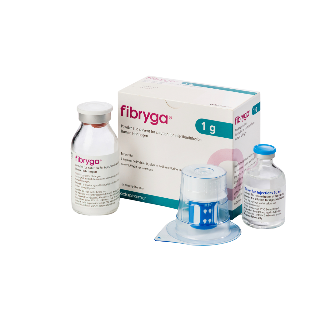 Two integrated filters for maximum protection against contamination